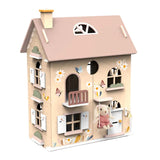 Flowers Cottage w/starter set incl. 1 character