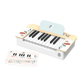 Piano Keyboard
