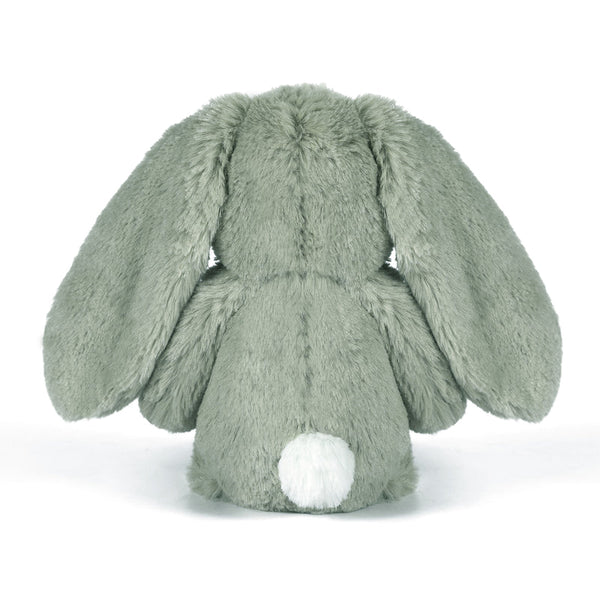 Little Beau Bunny Sage Soft Toy - 10