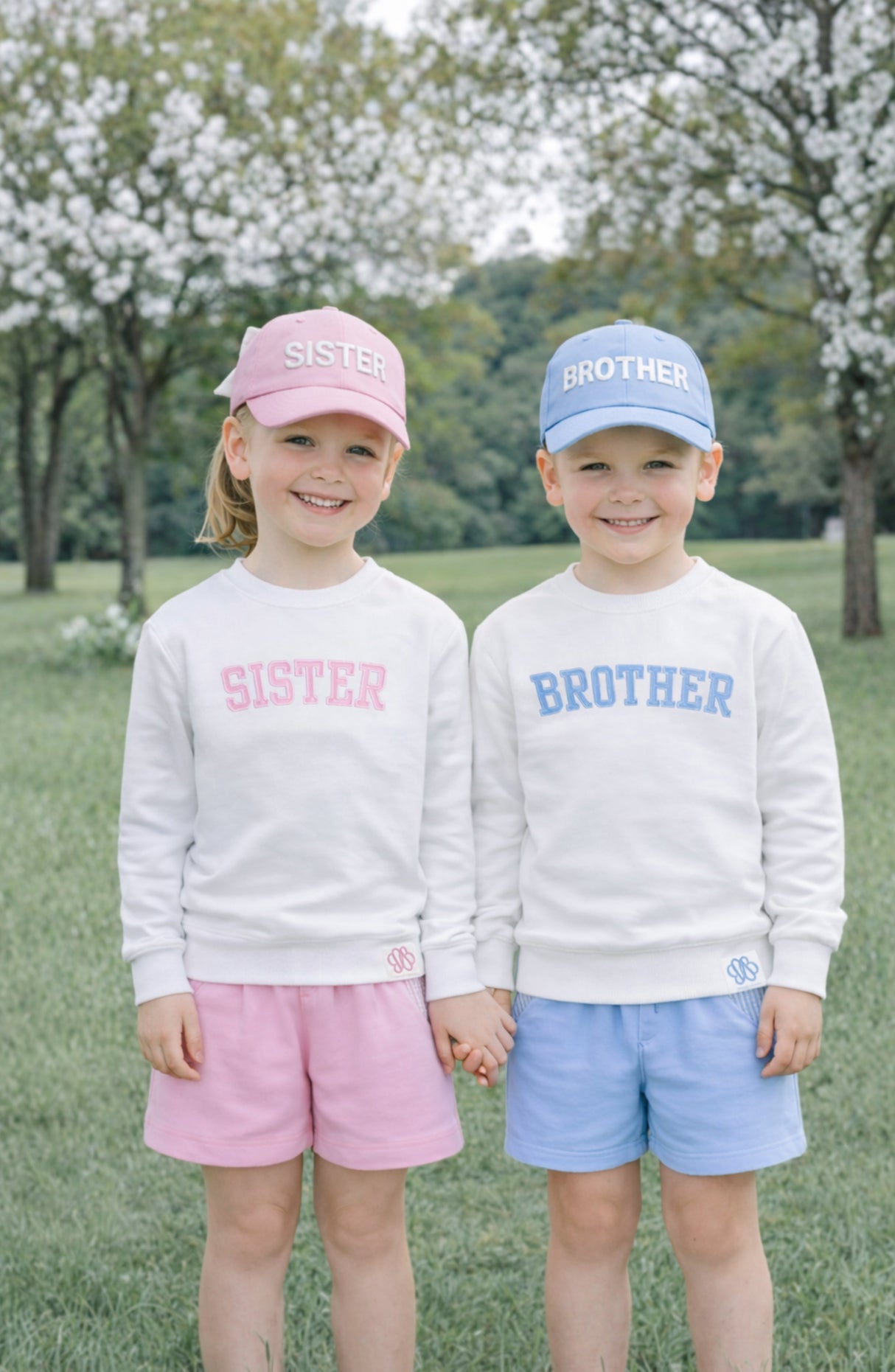 Sister Sweatshirt