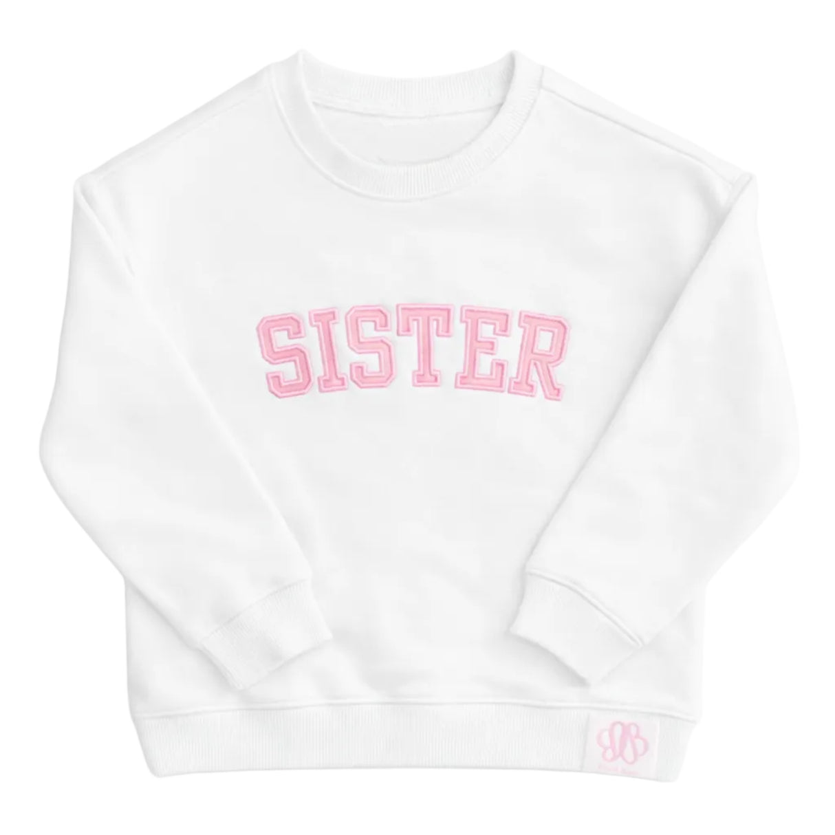 Sister Sweatshirt