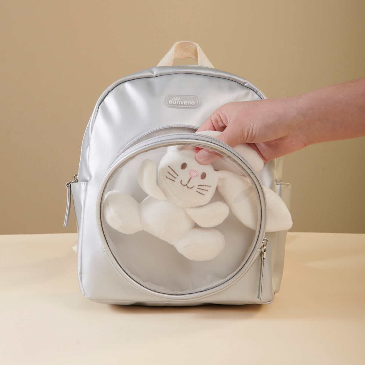 Jelly Adventure Backpack