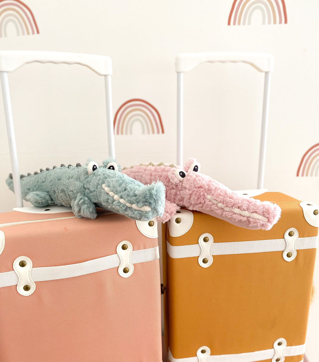 Alligator - HoneyBug 