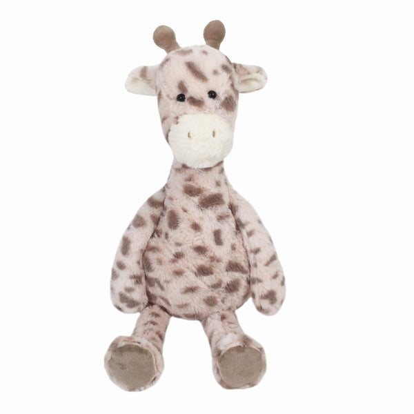Gia Floppy Giraffe Plush Toy - HoneyBug 