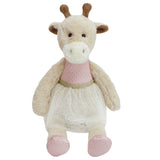 Suzy Tutu Giraffe - HoneyBug 
