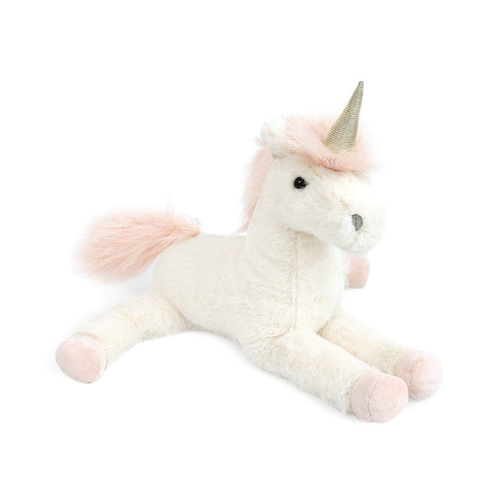 Dreamy Unicorn Plush Toy - HoneyBug 