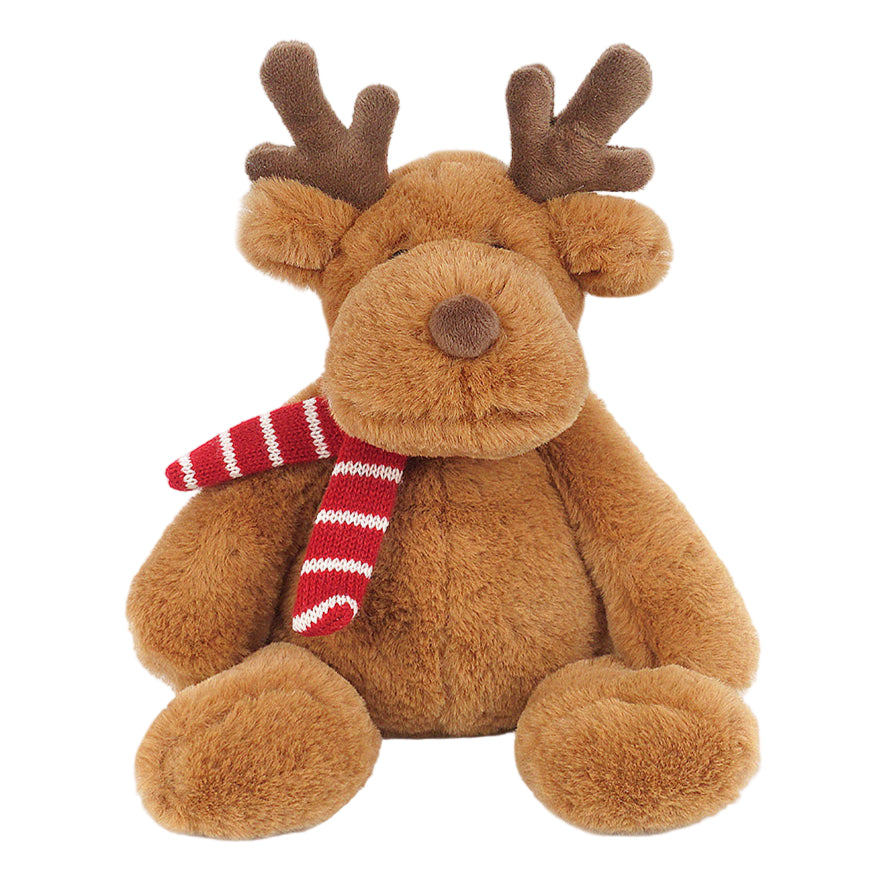 Templeton the Moose - HoneyBug 