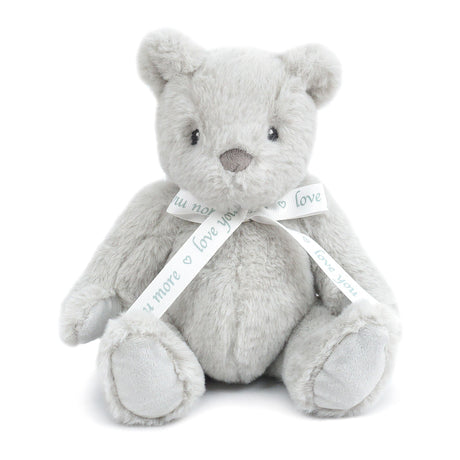 Love You Bear - Cream - HoneyBug 