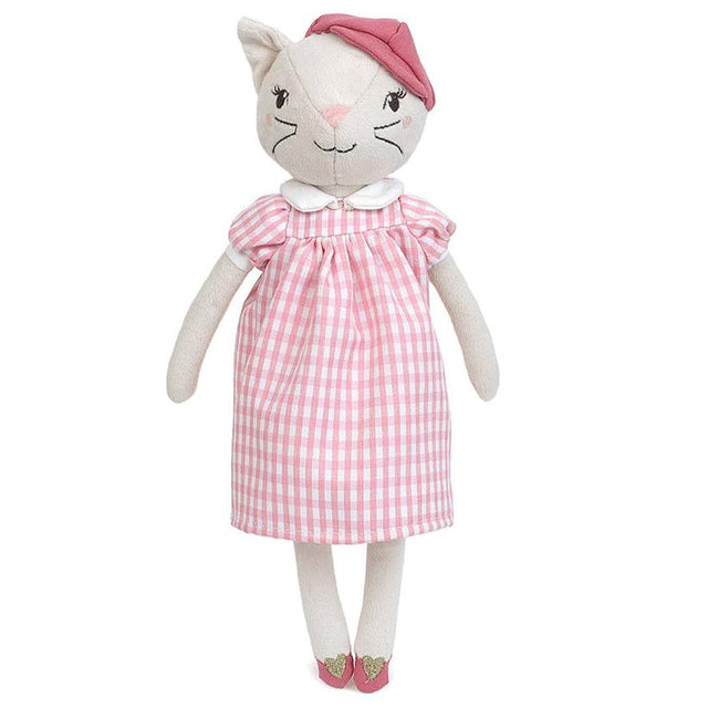 Minette Parisian Kitty - HoneyBug 