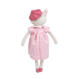 Minette Parisian Kitty - HoneyBug 