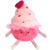 Candy Cupcake - HoneyBug 