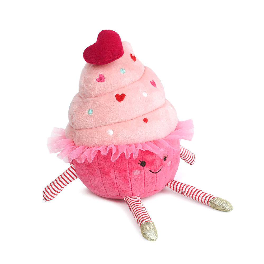 Candy Cupcake - HoneyBug 