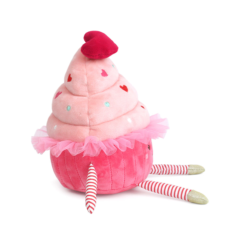 Candy Cupcake - HoneyBug 
