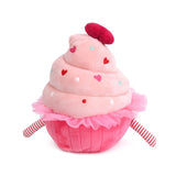 Candy Cupcake - HoneyBug 