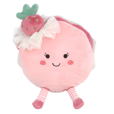 Marie Macaron - HoneyBug 