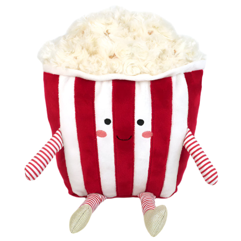 Pablo Popcorn - HoneyBug 