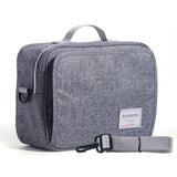 Diaper Clutch Bag with Wipe Dispenser