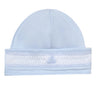 Sailboat Smocked Hat - HoneyBug 