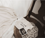 graphic bodysuit | i'm new here - HoneyBug 