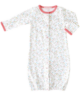 Pink Arabella Converter Gown - HoneyBug 