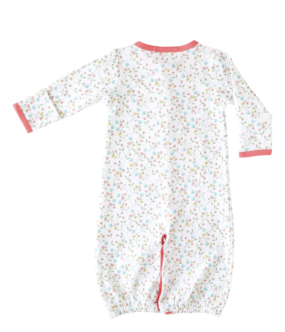 Pink Arabella Converter Gown - HoneyBug 