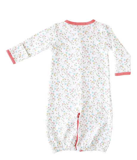 Pink Arabella Converter Gown - HoneyBug 