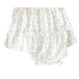 Pink Arabella Smocked Tank Dress - HoneyBug 