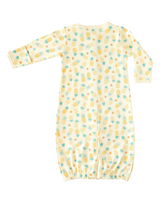 Pineapple Print Converter - HoneyBug 