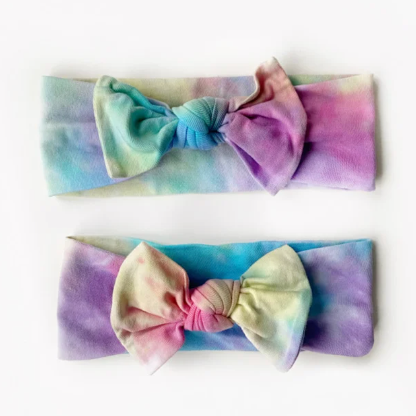 CANDYE CRUSH ♡ baby headband