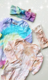 CANDYE CRUSH ♡ baby headband