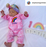 CANDYE CRUSH ♡ baby headband