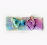 CANDYE CRUSH ♡ baby headband