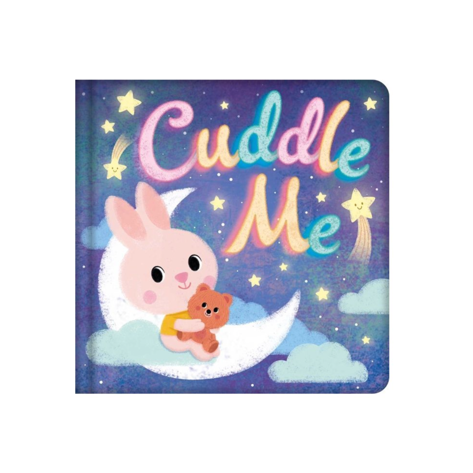 Cuddle Me - HoneyBug 
