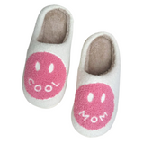 COOL MOM SLIPPERS ♡ cozy slippers