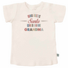 graphic tee | i have grandma - HoneyBug 