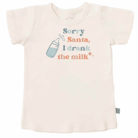 graphic tee | drank the milk - HoneyBug 