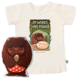 Empatee & Moodie Bundle | Elliot - HoneyBug 