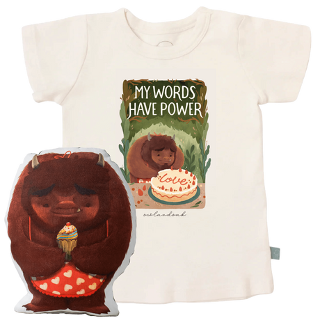 Empatee & Moodie Bundle | Elliot - HoneyBug 