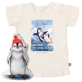 Empatee & Moodie Bundle | Frida - HoneyBug 