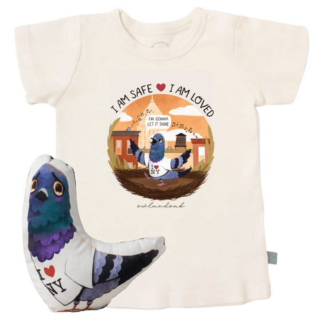 Empatee & Moodie Bundle | Tom - HoneyBug 