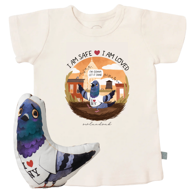 Empatee & Moodie Bundle | Tom - HoneyBug 