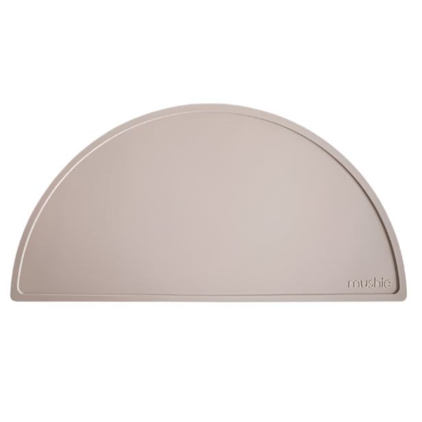 Silicone Placemat - Shifting Sand - HoneyBug 