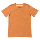 Short Sleeve Pocket Shirt