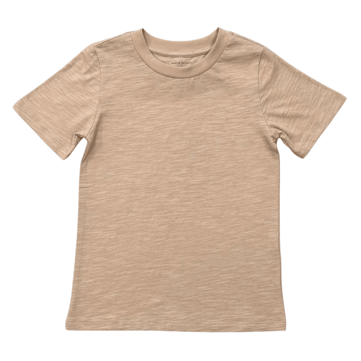 Short Sleeve Tee