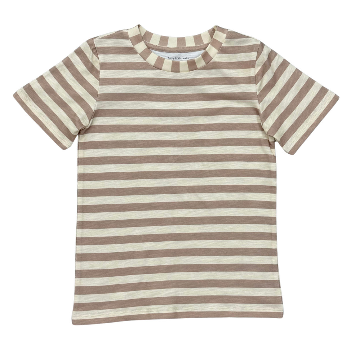 Short Sleeve Tee