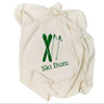 Ski Bum Baby Blanket - HoneyBug 