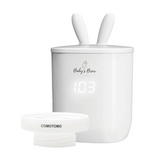 Warmer + One Adapter