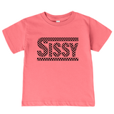 Sissy/Bubba + Mama Match - HoneyBug 