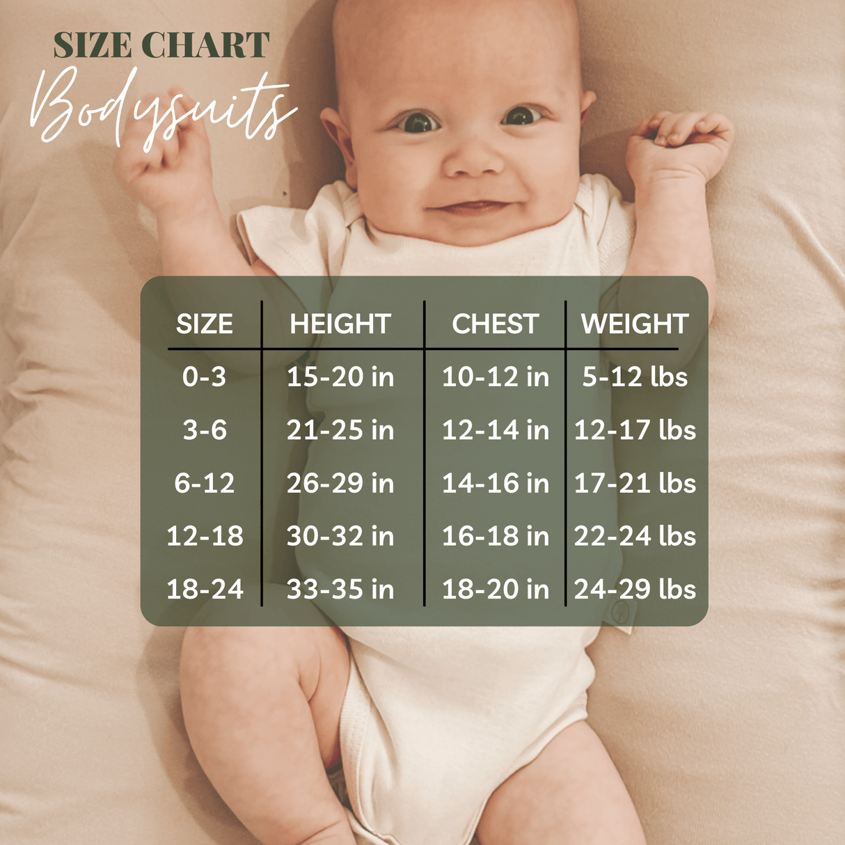 Dada is My Bestie Clay Organic Cotton Short Sleeve Baby Bodysuit