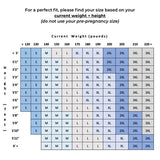 EveryMama EveryWear™️ Maternity Postpartum Shorties - Charcoal - HoneyBug 